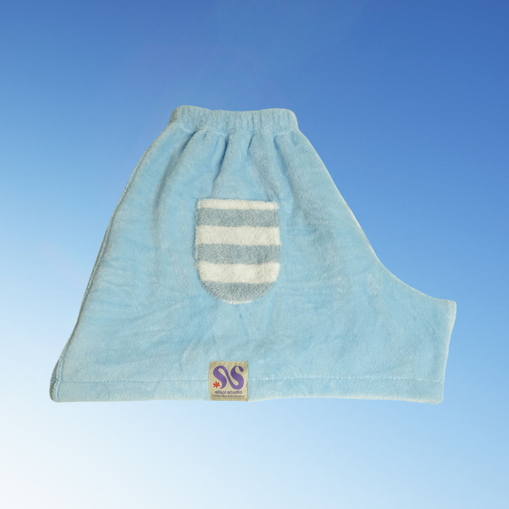 Tampisaw Shorts