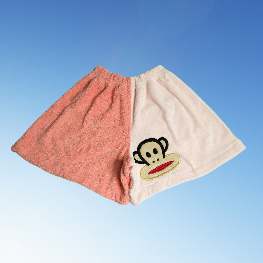 Tampisaw Shorts