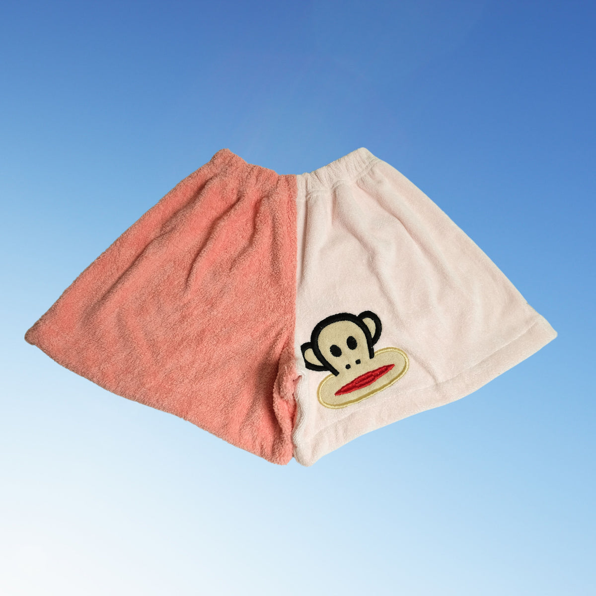 Tampisaw Shorts