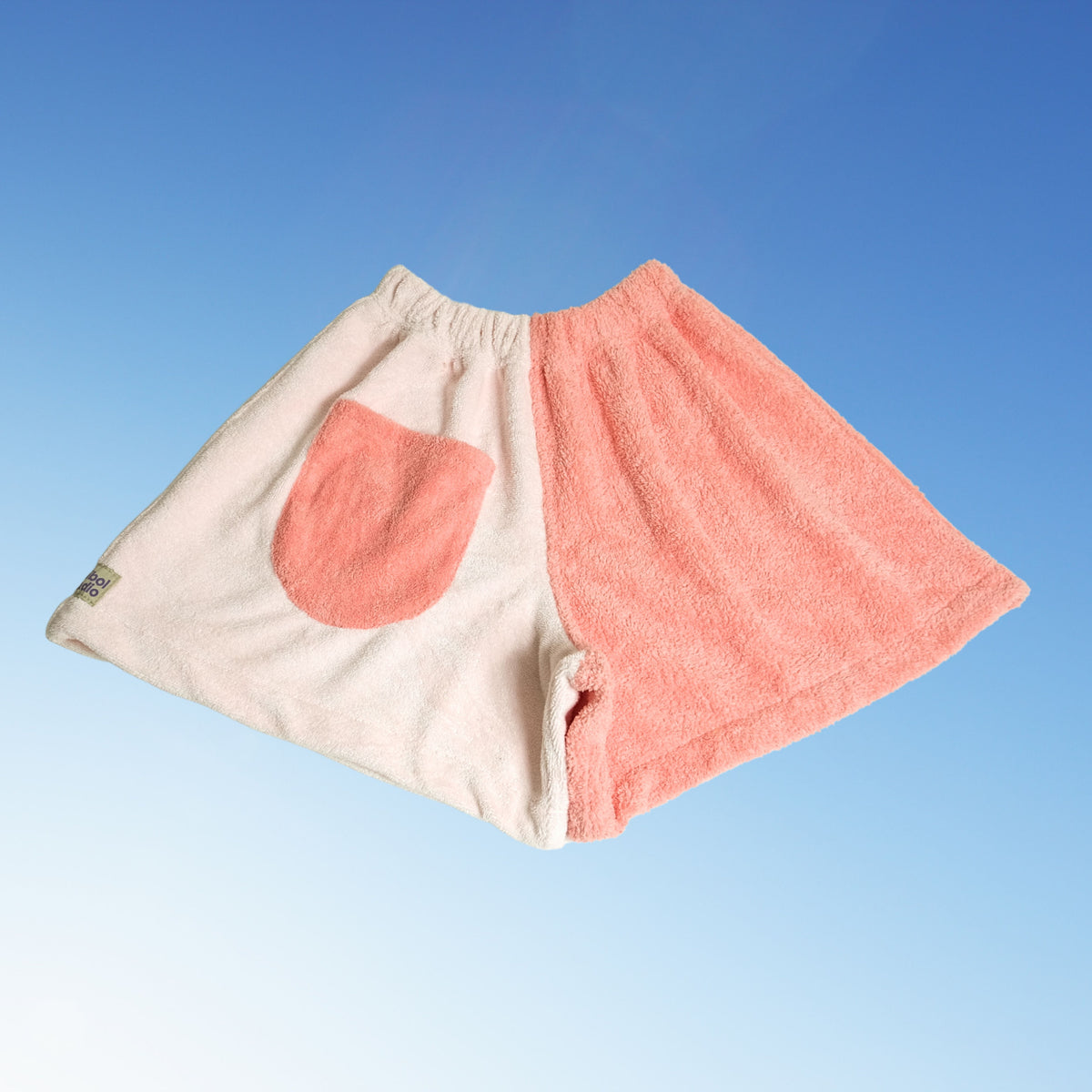 Tampisaw Shorts