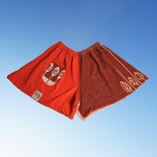 Tampisaw Shorts