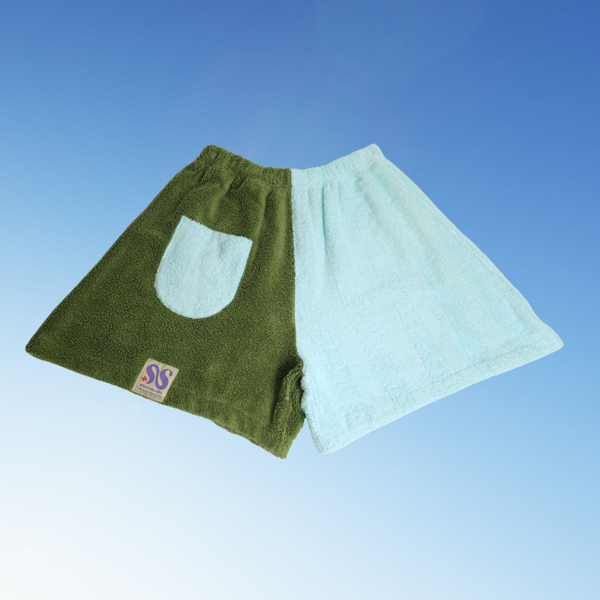 Tampisaw Shorts