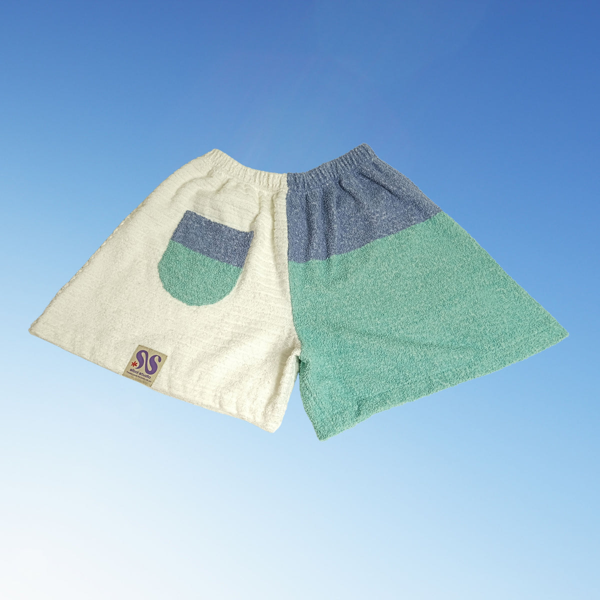 Tampisaw Shorts