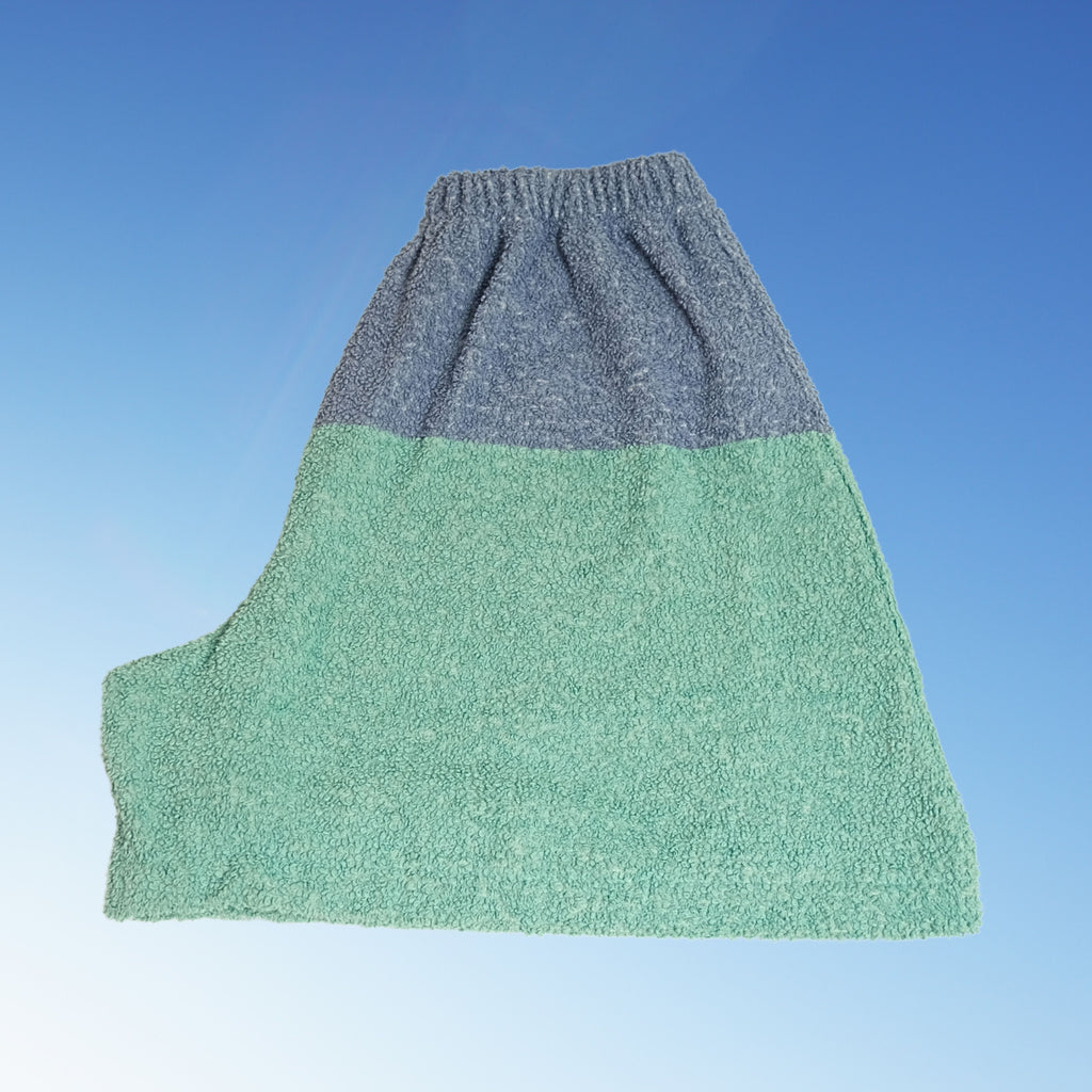 Tampisaw Shorts