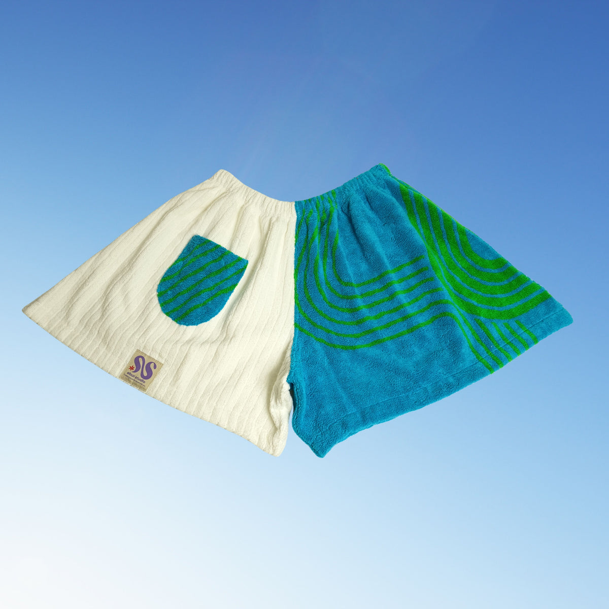 Tampisaw Shorts
