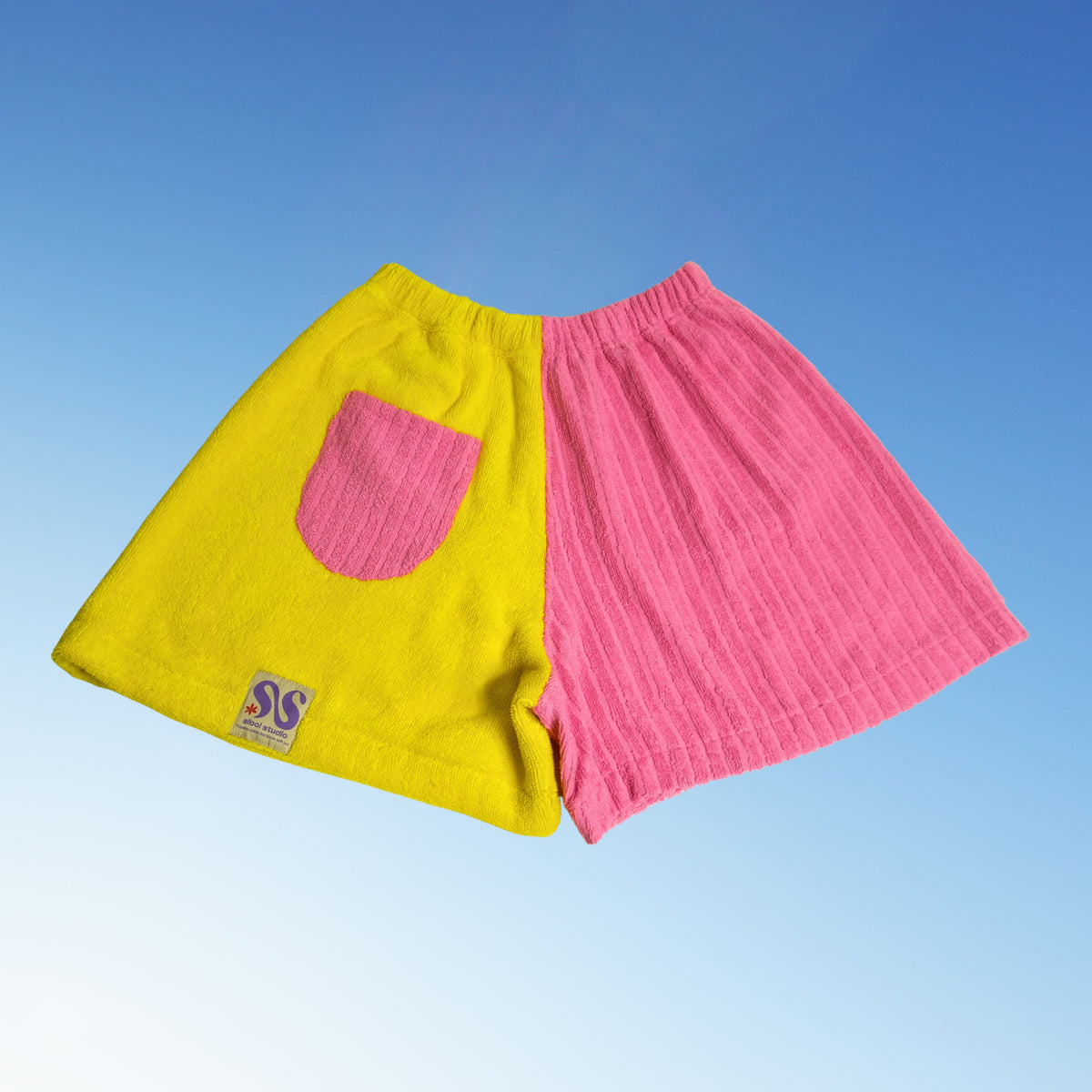 Tampisaw Shorts