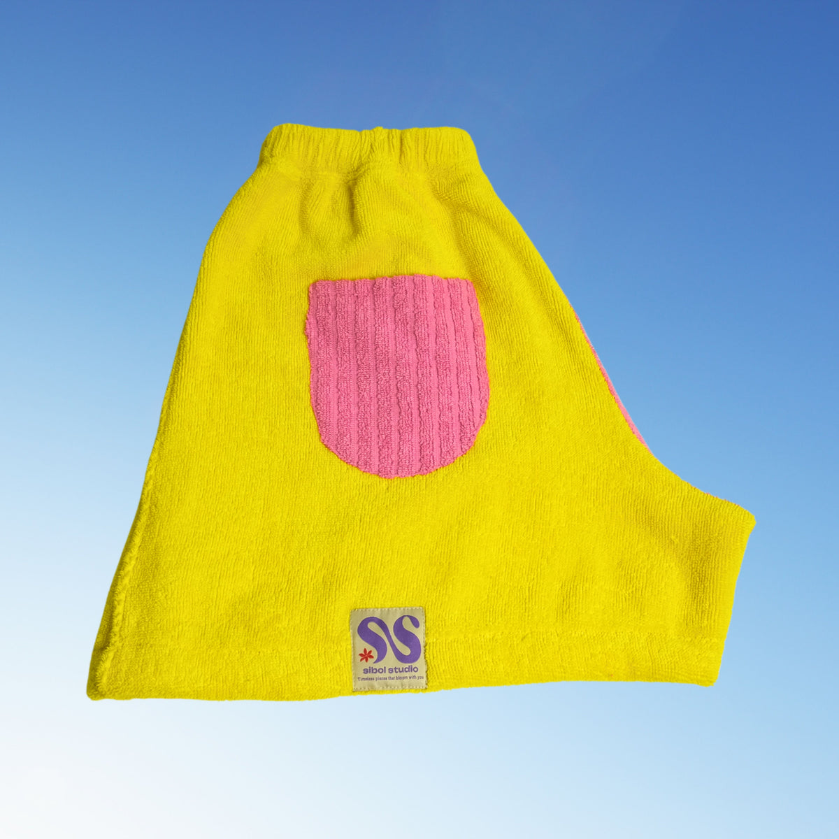Tampisaw Shorts