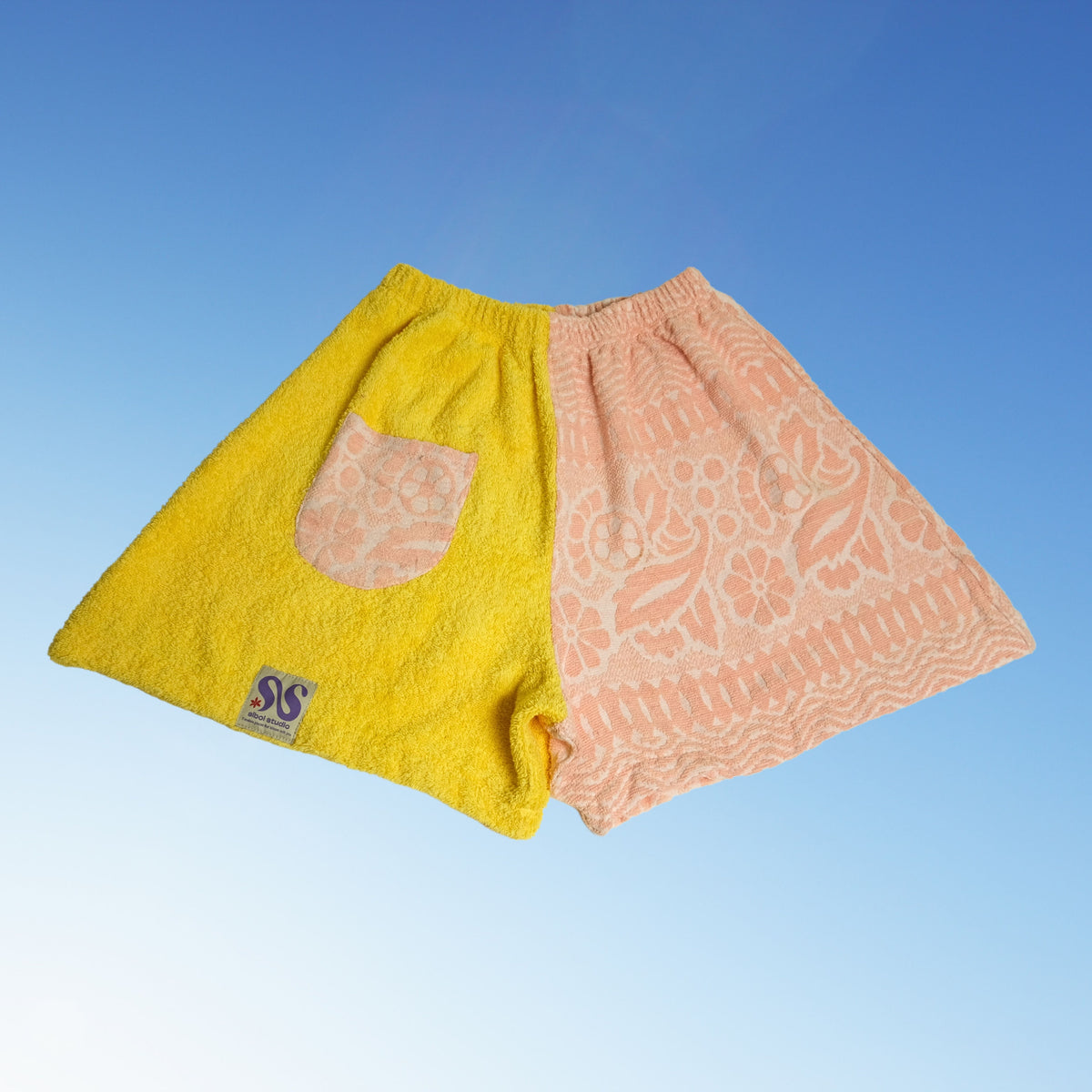 Tampisaw Shorts