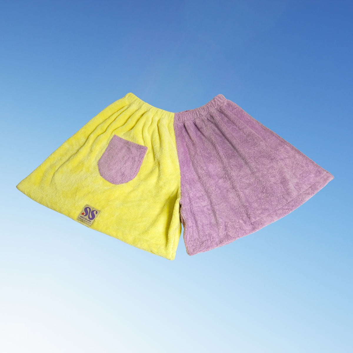 Tampisaw Shorts