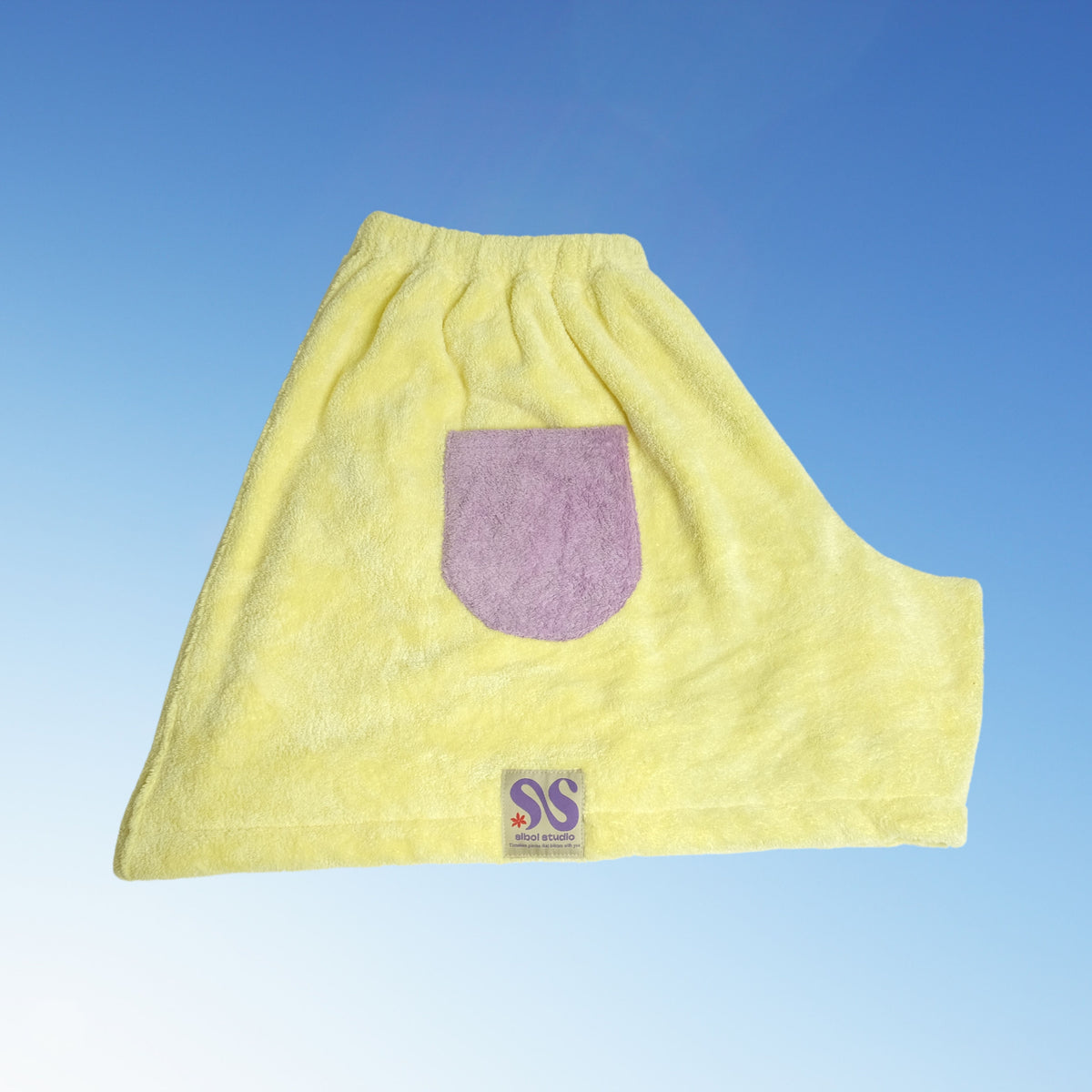 Tampisaw Shorts