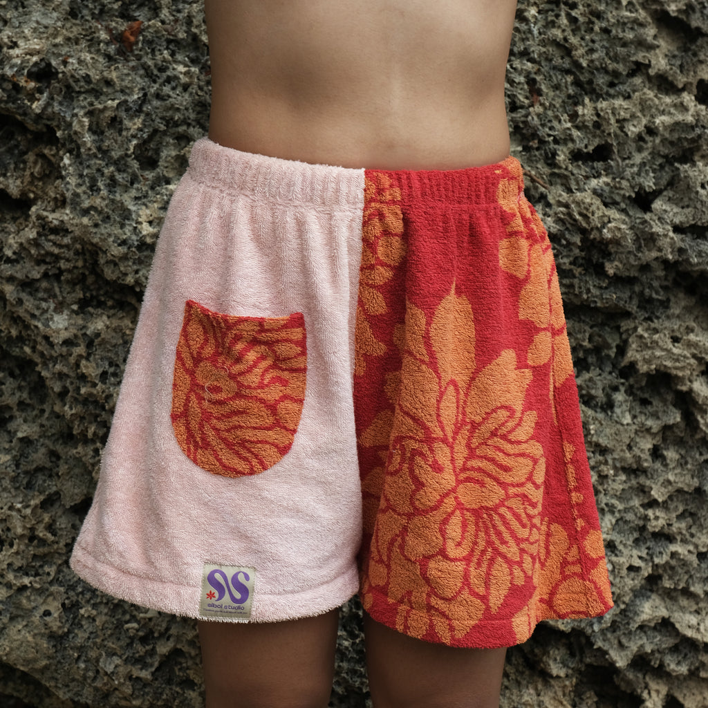 Tampisaw Shorts